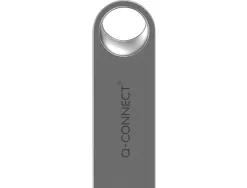 Clé usb q-connect 3.0 premium 32gb vitesse lecture 38mb/s écriture 12mb/s