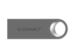 Clé usb q-connect 3.0 premium 32gb vitesse lecture 38mb/s écriture 12mb/s