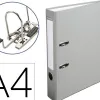 Clas.levier pp d50 exa gris