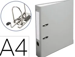 Clas.levier pp d50 exa gris