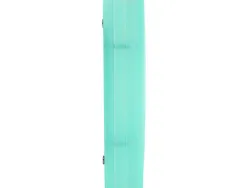 Classeur 2 anneaux bristol polypropylene a5 2/30mm assortiment pastel