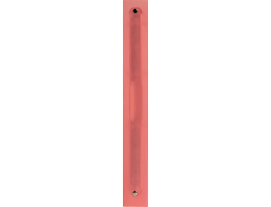 Classeur 4 anneaux exacompta kreacover polypropylene a4 4/30mm assortiment pastel