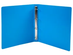 Classeur 4 anneaux exacompta forever young polypropylene a4 4/30mm assortiment