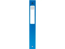 Classeur 4 anneaux exacompta forever young polypropylene a4 4/30mm assortiment