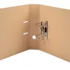 Classeur a levier exacompta prem touch eterneco dos 70mm a4 assortis