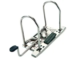 Classeur a levier exacompta prem touch eterneco dos 70mm a4 assortis