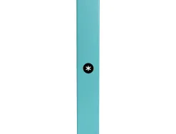Classeur antartik 4 anneaux end 40mm a4+ carton remborde coloris menthe
