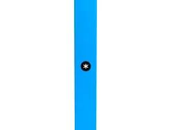 Classeur antartik 4 anneaux end 40mm a4+ carton rembordé coloris bleu