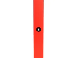 Classeur antartik 4 anneaux end 40mm a4+ carton rembordé coloris rouge