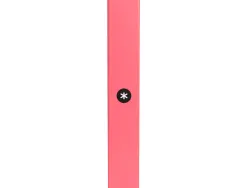 Classeur antartik 4 anneaux end 40mm a4+ carton remborde coloris corail