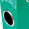 Classeur levier liderpapel a4 documenta carton rembordé 1,9mm dos 52mm rado métallique coloris vert