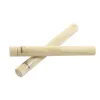 Claves acacia fuzeau percussions 14x1,7cm la paire