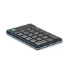 Clavier ergonomique r-go numpad break non-filaire coloris noir