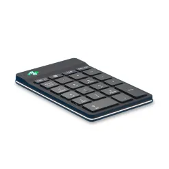 Clavier ergonomique r-go numpad break non-filaire coloris noir