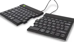 Clavier ergonomique r-go split break v2 non-filaire coloris noir