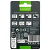 Cle usb q-connect flash drive 32 gb 3.2 type-c