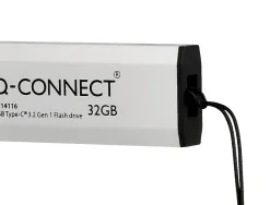 Cle usb q-connect flash drive 32 gb 3.2 type-c