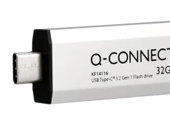 Cle usb q-connect flash drive 32 gb 3.2 type-c