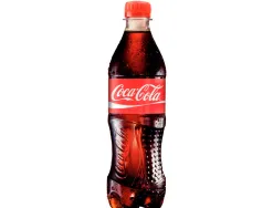 Coca-cola bouteille 50cl