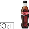Coca-cola zéro bouteille 50cl