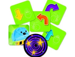 Codage informatique learning resources jeu de codage la souris programmable