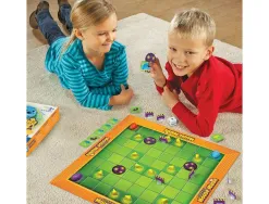 Codage informatique learning resources jeu de codage la souris programmable