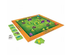 Codage informatique learning resources jeu de codage la souris programmable