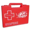 Coffret premiers secours esculape pour 1 à 2 personnes