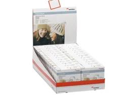 Coin photos walther boîte distributrice 250 unités