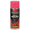 Colle aérosol 3m photo mount idéale assemblages définitifs 400ml