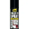 Colle aérosol uhu contact 3 en 1 200ml