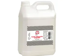 Colle blanche cleopatre vinylique rapide multi materiaux flacon de 5kg
