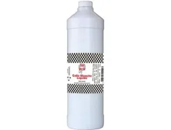 Colle blanche cleopatre vinylique rapide multi materiaux flacon 1kg