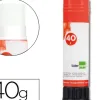 Colle blanche liderpapel adhésif haute qualité glissement maximum séchage instantané utilisation scolaire bâton 40g