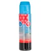 Colle blanche liderpapel adhesif haute qualite transparente apres sechage instantane coloris neon baton