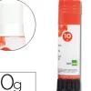 Colle blanche liderpapel adhésif haute qualité glissement maximum séchage instantané utilisation scolaire bâton 10g