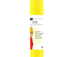 Colle cleopatre sans solvant baton de 36g boite de 12 unites