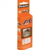 Colle cleopatre special bois pour pistolet a colle batonnet diametre 7mm lot de 12 unites