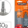 Colle cléopâtre recharge extra forte multi-matériaux école too lavable plastique verre métal flacon 570g