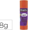 Colle cléopâtre stick coloris violet