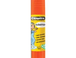 Colle cléopâtre stick tube de 21g