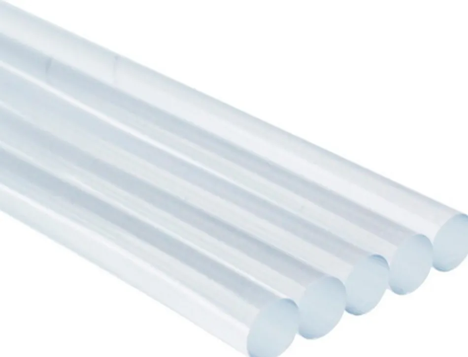 Colle cléopâtre universelle pour mini pistolet boîte de 60 bâtons
