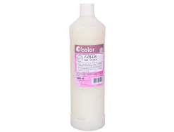 Colle gel o color extra forte epaisse sans solvant papier carton lavable apres sechage flacon 1kg