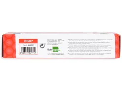 Colle liderpapel gel universelle transparente tube 35ml