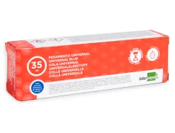 Colle liderpapel gel universelle transparente tube 35ml