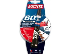 Colle loctite gel extra forte repositionnable 20 g