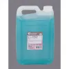 Colle naturelle o color invisible norme en 71 7 papier carton coloris bleu bidon 5l