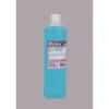 Colle naturelle o color invisible norme en 71 7 papier carton coloris bleu flacon 1l