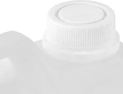 Colle océane cléopâtre extra forte pour carton transparente bleutée bidon 5l