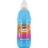 Colle oceane cleopatre sans solvant papier carton bouchon pinceau coloris bleu flacon de 1kg